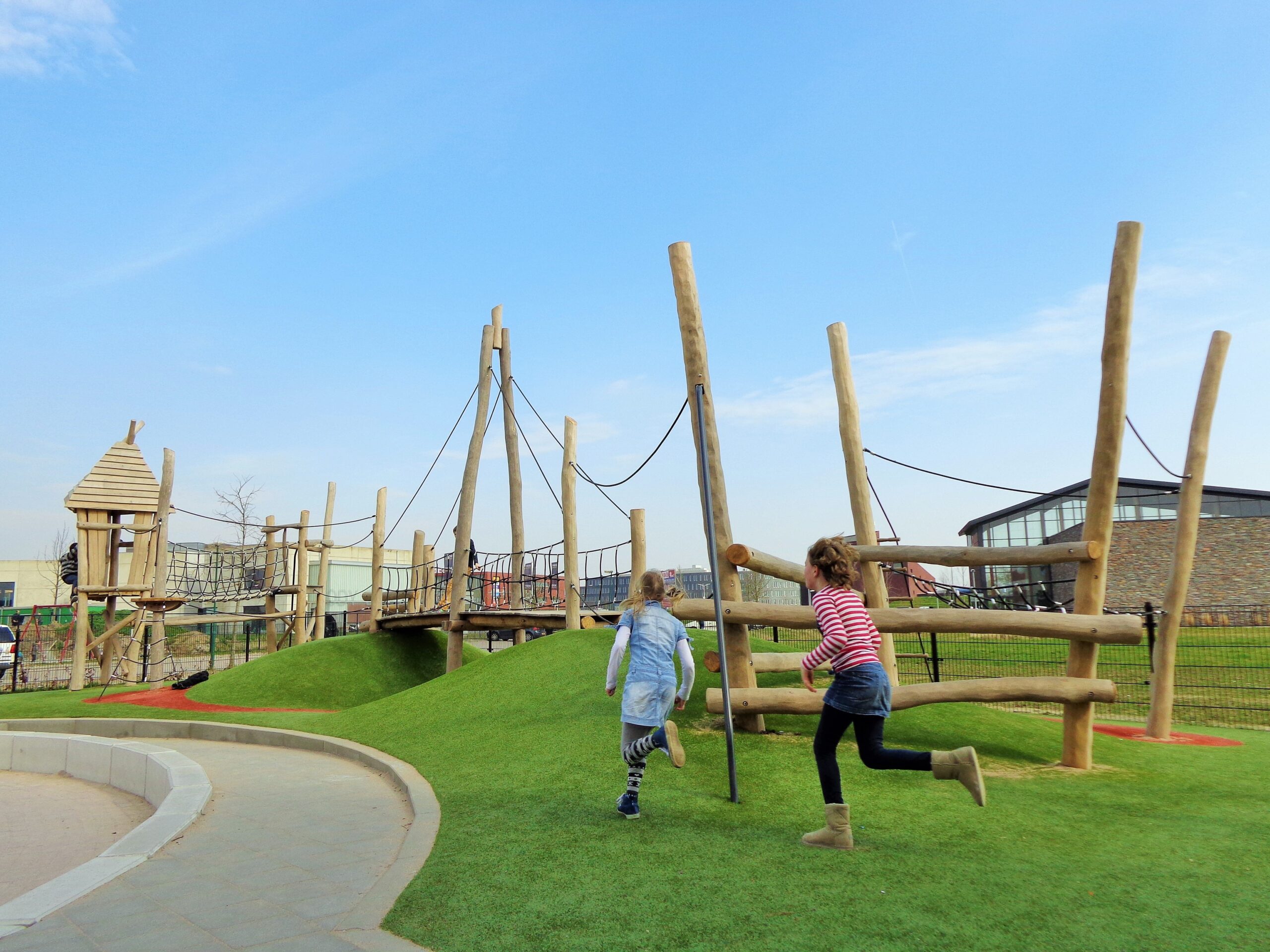 Jungle Houten 1 Scaled